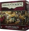 Imagen de Arkham Horror Lcg: Las Llaves Escarlata Expansion Investigadores