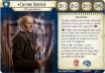 Imagen de Arkham Horror Lcg: Las Llaves Escarlata Expansion Investigadores