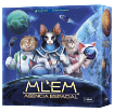 Imagen de Mlem Agencia Espacial