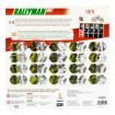 Imagen de Rallyman: Dirt 110% (expansion)