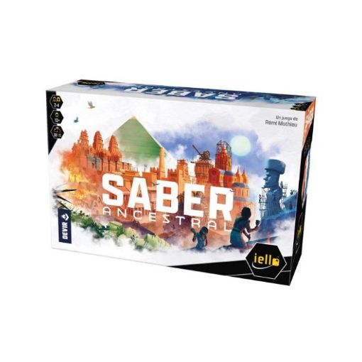 Imagen de Saber Ancestral