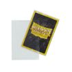 Imagen de Protectores De Tarjeta - Sleeves Japanese Classic 59mmx86mm Clear 60ct. Dragon Shield