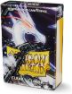 Imagen de Protectores De Tarjeta - Sleeves Japanese Classic 59mmx86mm Clear 60ct. Dragon Shield
