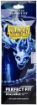 Imagen de Protectores De Tarjeta - Sleeves Japanese Perfect Fit Sealable 2-1/2"x3-1/2" Clear 100ct. Dragon Shield