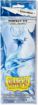 Imagen de Protectores De Tarjeta - Sleeves Standard Perfect Fit Sealable 2-1/2"x3-1/2" Clear 100ct. Dragon Shield