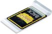 Imagen de Protectores De Tarjeta - Sleeves Standard Perfect Fit Sealable 2-1/2"x3-1/2" Clear 100ct. Dragon Shield