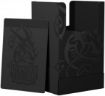 Imagen de Porta Deck - Deck Shell - Shadow Black Dragon Shield