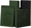 Imagen de Porta Deck - Deck Shell - Forest Green Dragon Shield