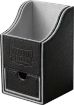Imagen de Porta Deck - Nest Box+ - Black/light Grey Dragon Shield