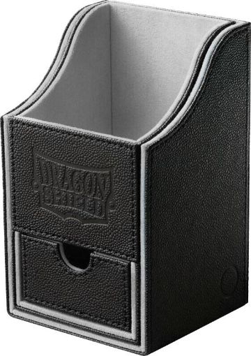 Imagen de Porta Deck - Nest Box+ - Black/light Grey Dragon Shield