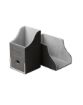 Imagen de Porta Deck - Nest Box+ - Black/light Grey Dragon Shield