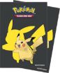 Imagen de Protectores De Tarjeta - Pokemon Pikachu 2019 Deck Protector 65ct. Ultra Pro
