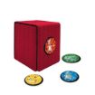 Imagen de Porta Deck - Kanto Alcove Click Deck Box For Pokemon Ultra Pro