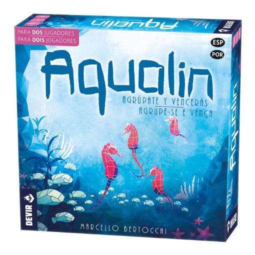 Imagen de Aqualin