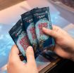 Imagen de Collector Booster Murders At Karlov Manor Magic The Gathering - English