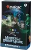 Imagen de Commander Deck Murders At Karlov Manor Magic The Gathering - English