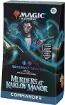Imagen de Commander Deck Murders At Karlov Manor Magic The Gathering - English