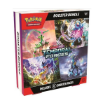Imagen de Booster Bundle Scarlet & Violet 5 - Temporal Forces Pokemon - English
