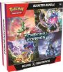Imagen de Booster Bundle Scarlet & Violet 5 - Temporal Forces Pokemon - English