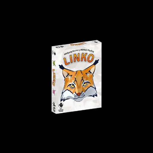 Imagen de Linko