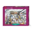 Imagen de Rompecabezas Blachon Creative Cooks 1000 Piezas