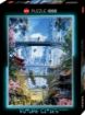 Imagen de Rompecabezas Future Cities Markets District 1000 Piezas