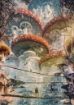 Imagen de Rompecabezas Future Cities Shroomland 1000 Piezas