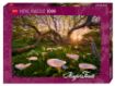 Imagen de Rompecabezas Magic Forests Calla Clearing March 1000 Piezas