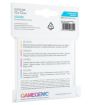 Imagen de Protectores De Tarjeta - Matte Square-sized Sleeves 73mmx73mm 50ct. Gamegenic