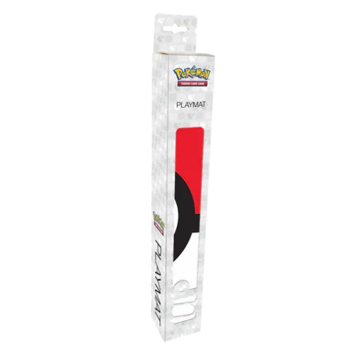 Imagen de Playmat Pokeball For Pokemon Ultra Pro