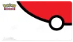 Imagen de Playmat Pokeball For Pokemon Ultra Pro
