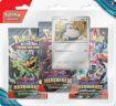 Imagen de 3-booster Blister Scarlet & Violet 6 - Twilight Masquerade Pokemon - English