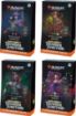 Imagen de Commander Deck Outlaws Of Thunder Junction Magic The Gathering - English