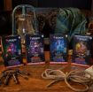 Imagen de Commander Deck Outlaws Of Thunder Junction Magic The Gathering - English