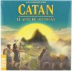 Imagen de Catan: El Auge De Los Incas - Spanish