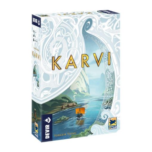 Imagen de Karvi
