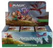 Imagen de Play Booster Bloomburrow Magic The Gathering - English