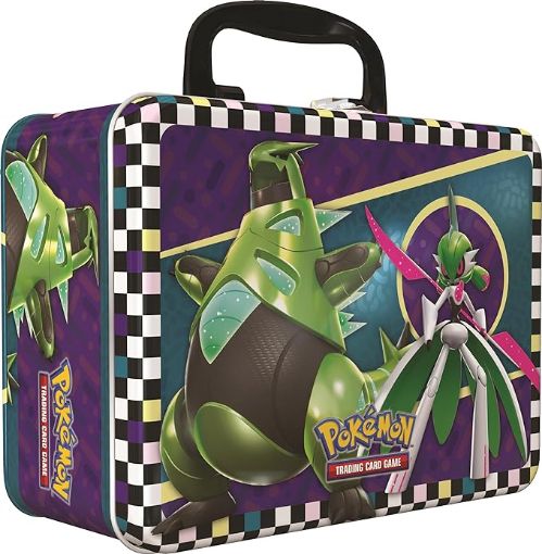 Imagen de Collector Chest Back To School 2024 Pokemon - English