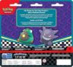 Imagen de Eraser Blister Back To School 2024 Pokemon - English