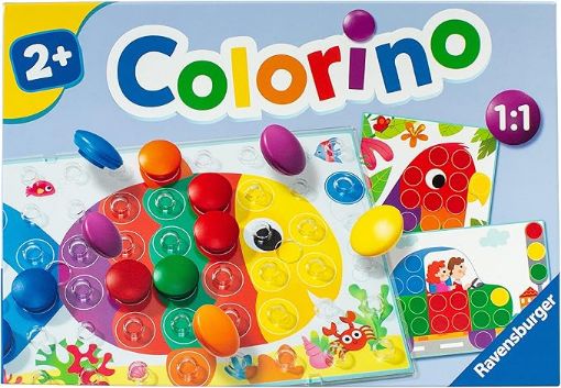 Imagen de Colorino