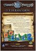 Imagen de Sword & Sorcery: Cronicas Antiguas - Set De Desafios