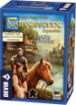 Imagen de Carcassonne: Posadas Y Catedrales