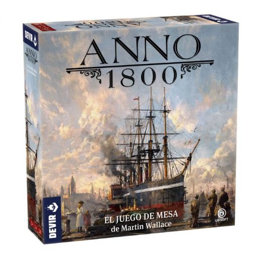 Imagen de Anno 1800