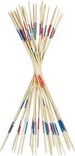 Imagen de Palillos Chinos Xxl Gigantes Mikado 31pcs