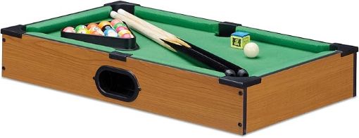 Imagen de Mesa De Billar Para Mesa