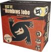 Imagen de Best Of Los Hombres Lobo De Castronegro