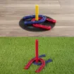 Imagen de Lanzamiento De Herrraduras Juego De Patio