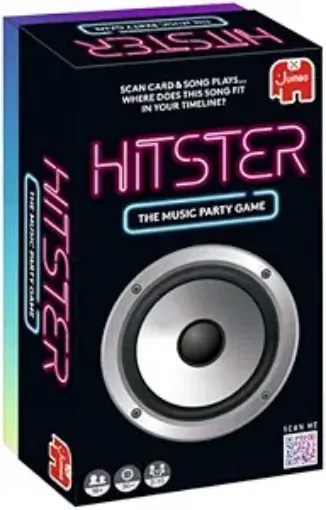 Imagen de Hitster