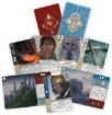 Imagen de La Guerra Del Anillo: El Juego De Cartas