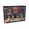 Imagen de Hero Realms - La Perdición Dethandar